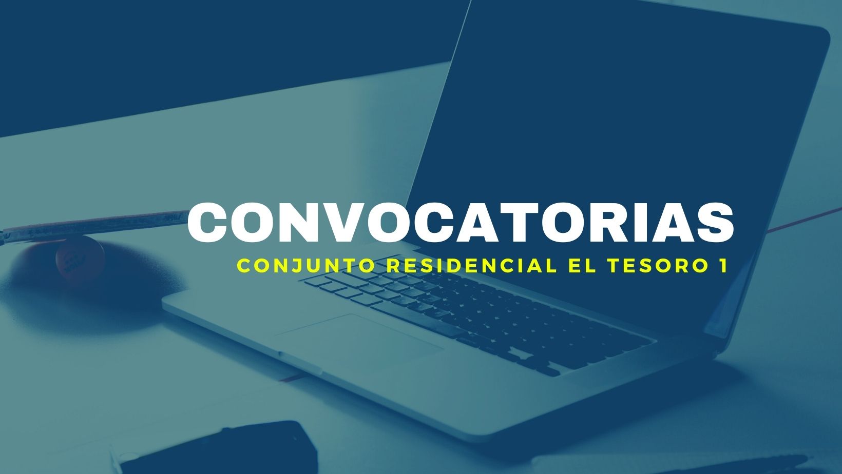 Convocatoria Asamblea 2022